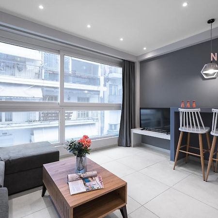 Bonsai, Nilie Hospitality Mgmt Appartamento Salonicco Esterno foto