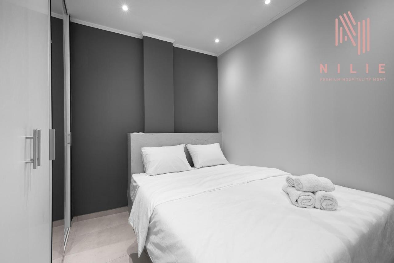 Bonsai, Nilie Hospitality Mgmt Appartamento Salonicco Esterno foto