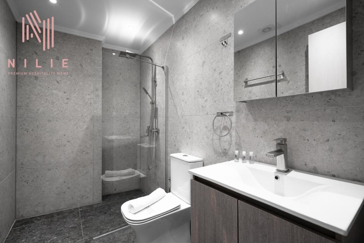 Bonsai, Nilie Hospitality Mgmt Appartamento Salonicco Esterno foto