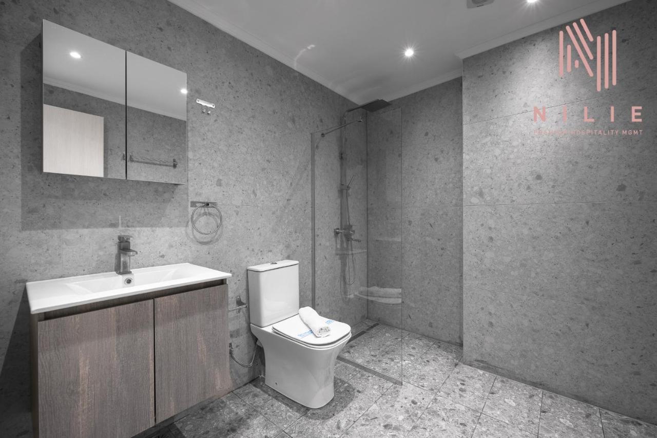 Bonsai, Nilie Hospitality Mgmt Appartamento Salonicco Esterno foto