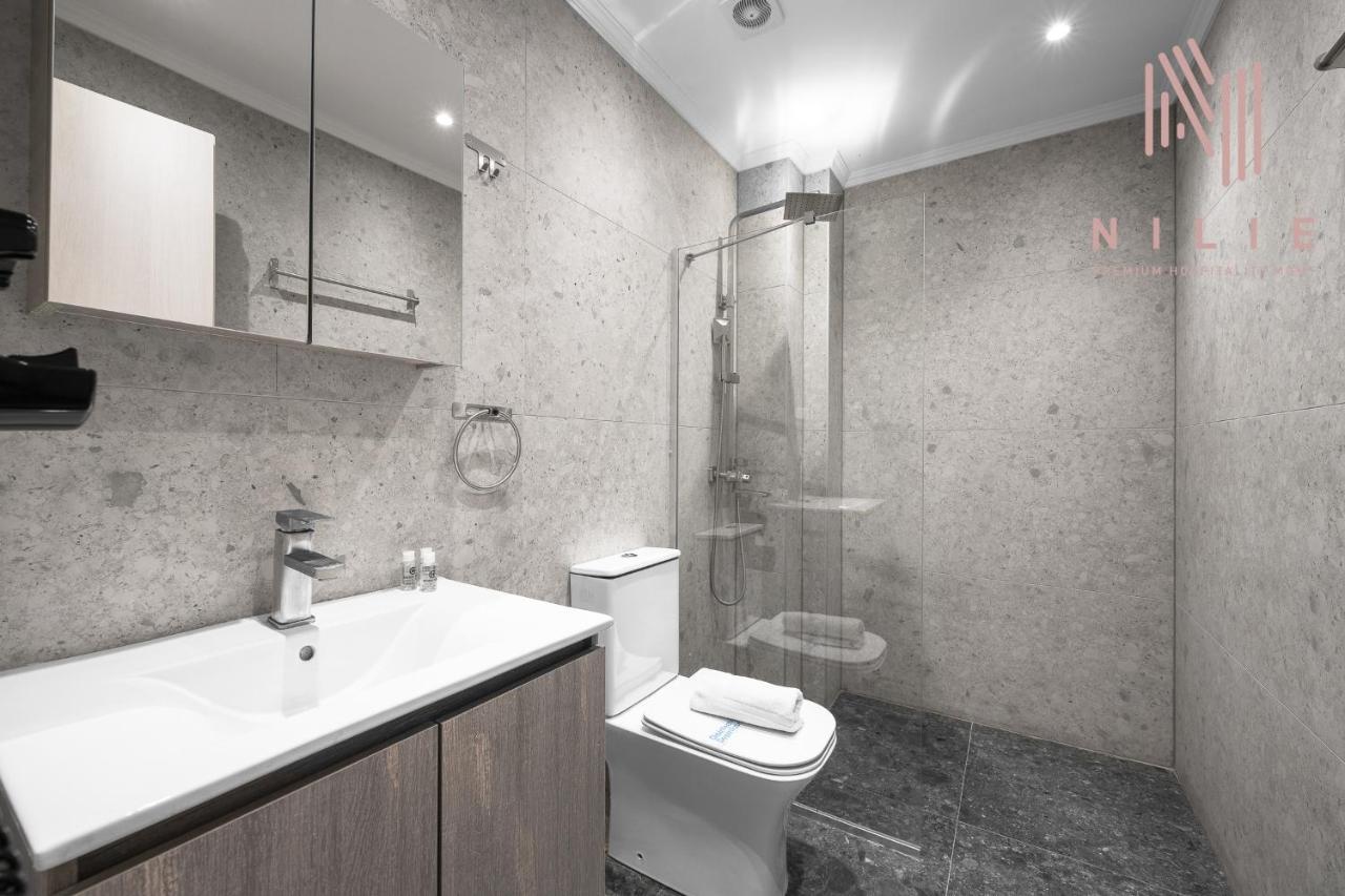 Bonsai, Nilie Hospitality Mgmt Appartamento Salonicco Esterno foto